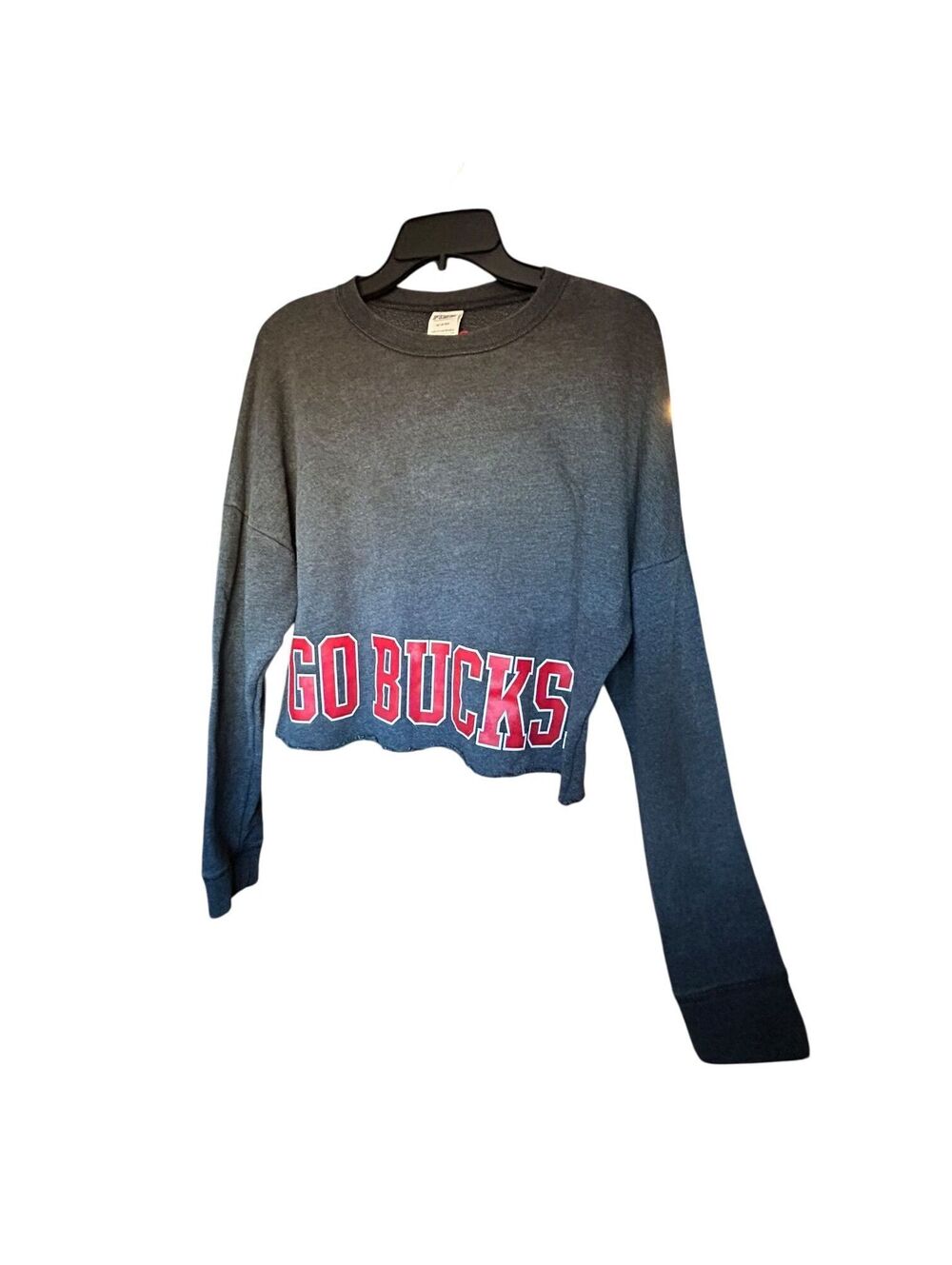 Ohio Bucks women's XS - VS Pink